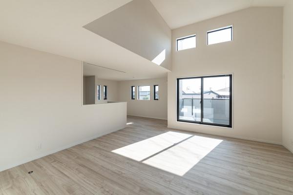 茅ヶ崎市西久保の新築一戸建