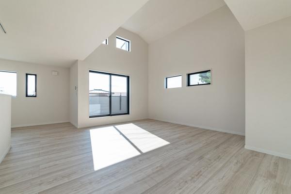 茅ヶ崎市西久保の新築一戸建
