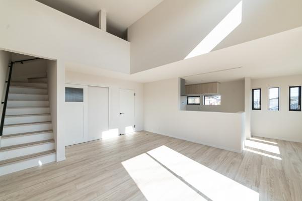 茅ヶ崎市西久保の新築一戸建
