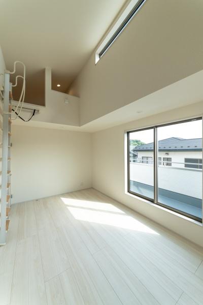 横浜市金沢区西柴２丁目の新築一戸建