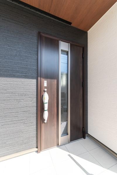 横浜市金沢区西柴２丁目の新築一戸建
