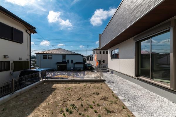 横浜市金沢区西柴２丁目の新築一戸建
