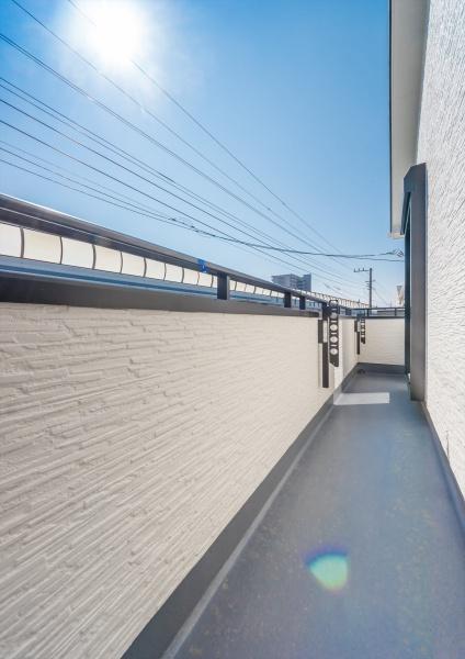 茅ヶ崎市西久保の新築一戸建