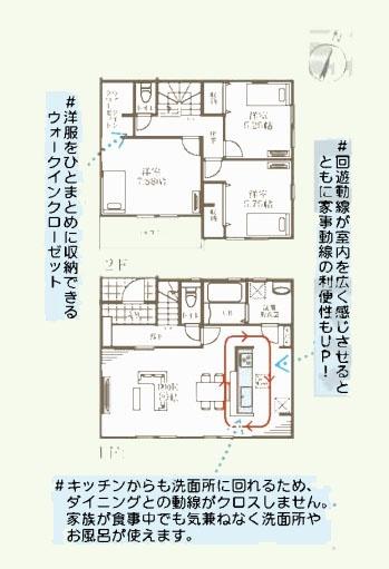 藤沢市石川６丁目の新築一戸建
