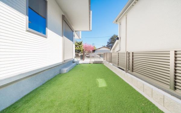 横浜市港北区鳥山町の新築一戸建