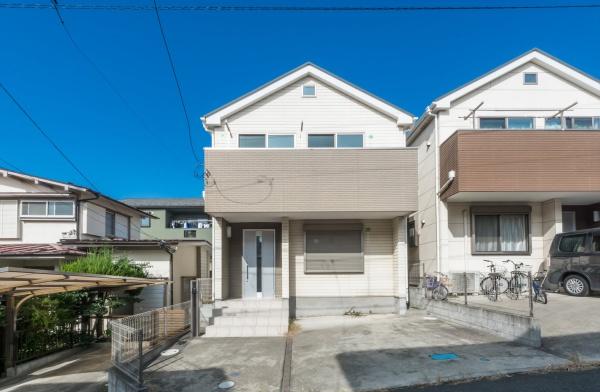 茅ヶ崎市本村３丁目の中古一戸建