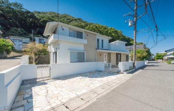 中郡大磯町高麗２丁目の中古一戸建