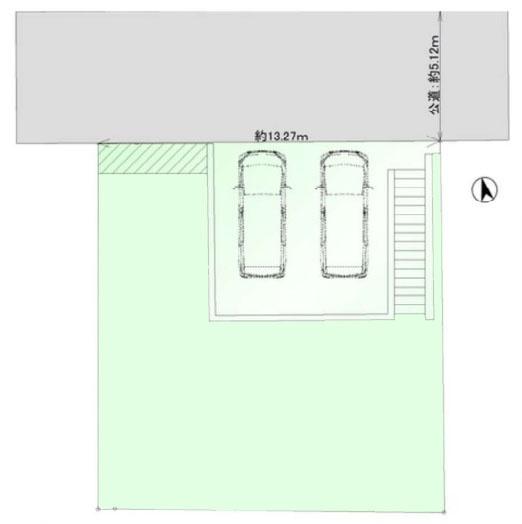 鎌倉市腰越１丁目の売土地