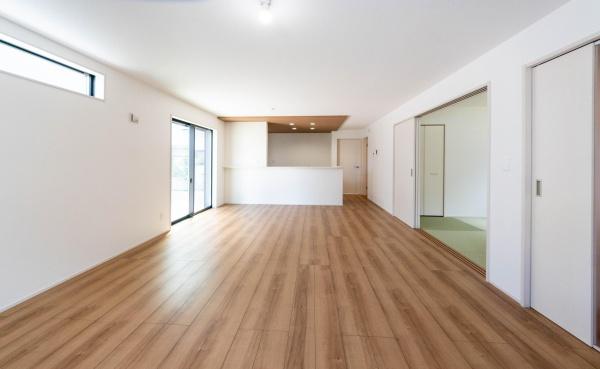 平塚市河内の新築一戸建