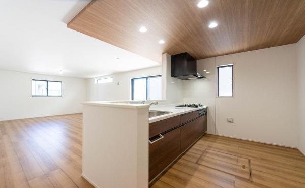 平塚市河内の新築一戸建