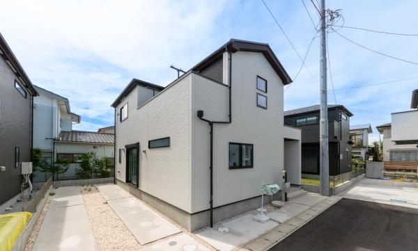 平塚市河内の新築一戸建