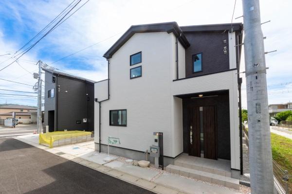 平塚市河内の新築一戸建