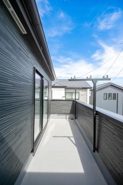 平塚市河内の新築一戸建