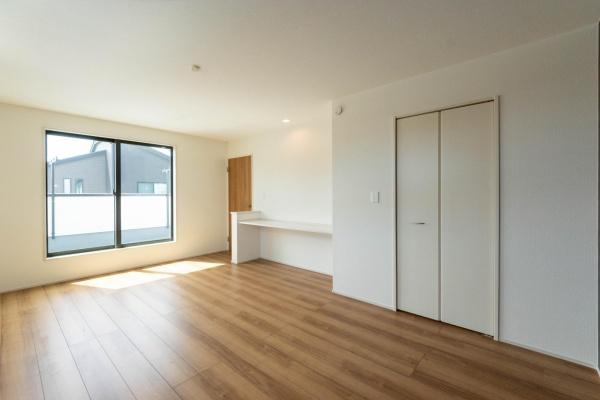 平塚市河内の新築一戸建