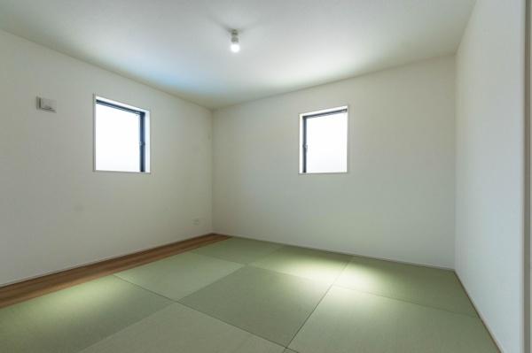平塚市河内の新築一戸建