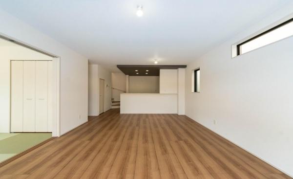 平塚市河内の新築一戸建
