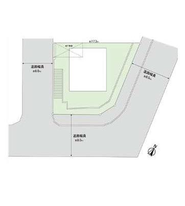 横須賀市湘南鷹取２丁目の新築一戸建