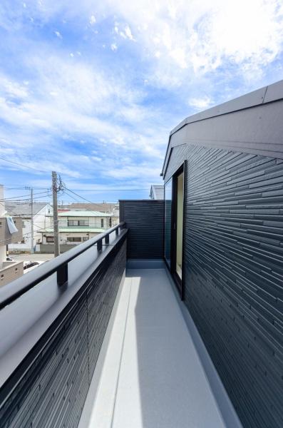 横浜市金沢区釜利谷東１丁目の新築一戸建