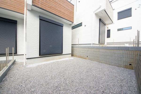 横浜市港南区野庭町の新築一戸建