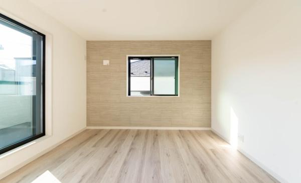 横浜市港南区野庭町の新築一戸建