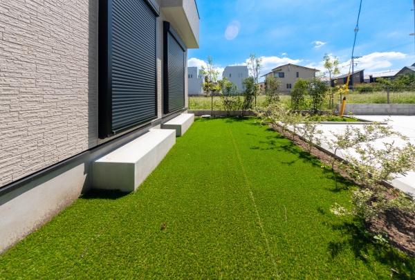 藤沢市鵠沼神明４丁目の新築一戸建