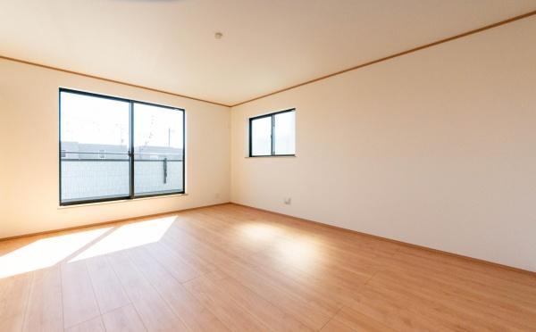 藤沢市鵠沼神明４丁目の新築一戸建
