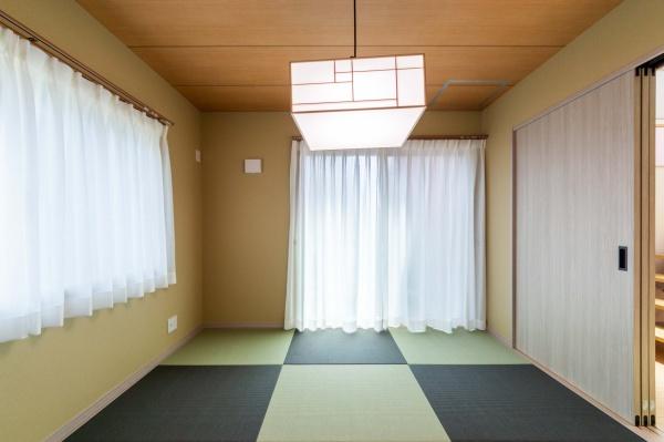 座間市新田宿の新築一戸建