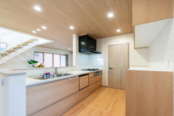 座間市新田宿の新築一戸建