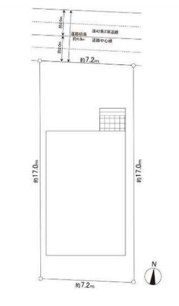 茅ヶ崎市香川６丁目の新築一戸建