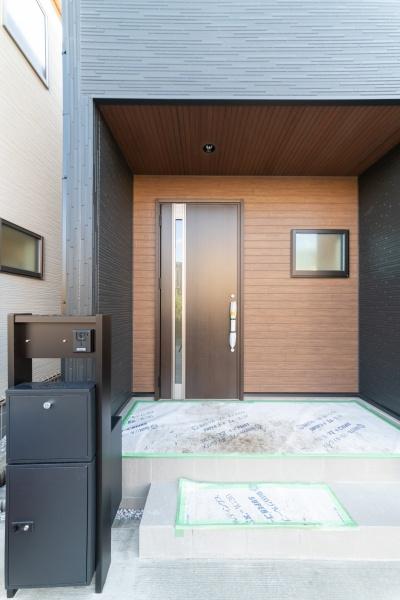 横浜市瀬谷区南瀬谷１丁目の新築一戸建