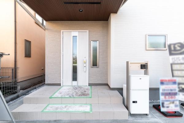 横浜市瀬谷区南瀬谷１丁目の新築一戸建