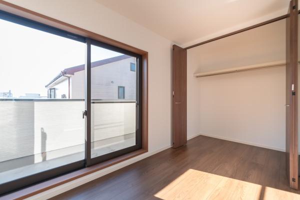 藤沢市柄沢の中古一戸建て