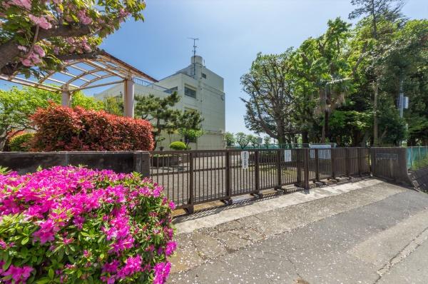 横浜市保土ケ谷区桜ケ丘2丁目の新築一戸建(横浜市立桜台小学校)