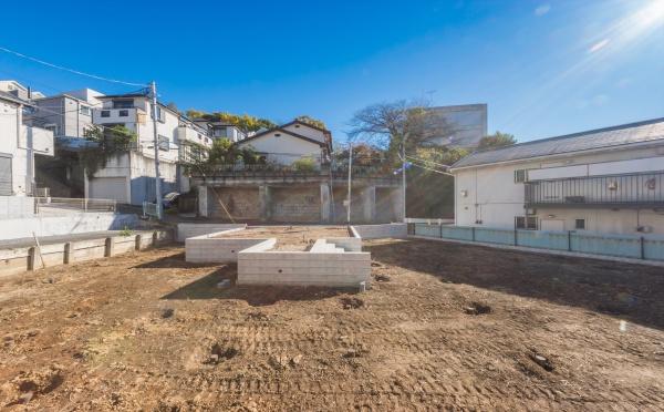 横浜市保土ケ谷区桜ケ丘２丁目の新築一戸建