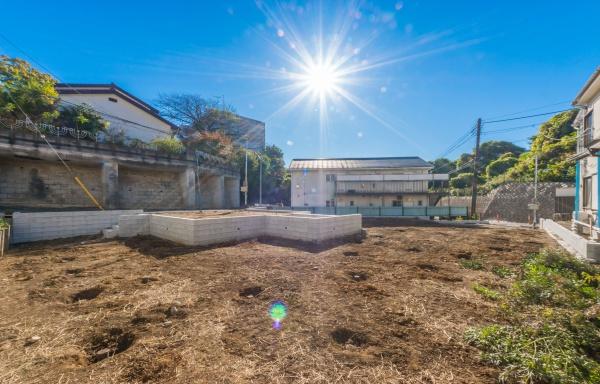 横浜市保土ケ谷区桜ケ丘２丁目の新築一戸建