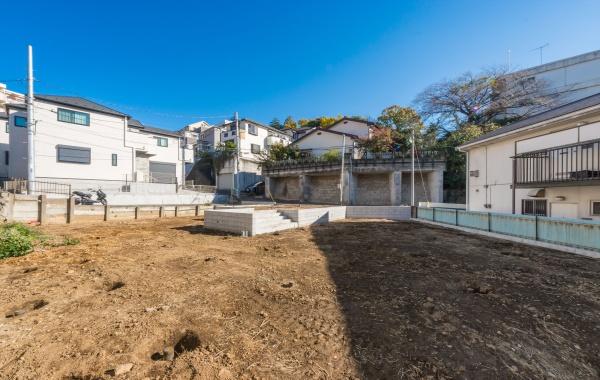 横浜市保土ケ谷区桜ケ丘２丁目の新築一戸建