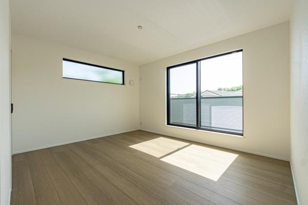 町田市能ヶ谷７丁目の新築一戸建