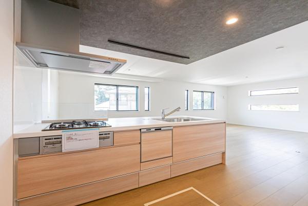 町田市能ヶ谷７丁目の新築一戸建