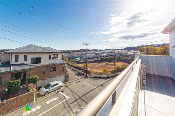 横浜市金沢区釜利谷西３丁目の新築一戸建