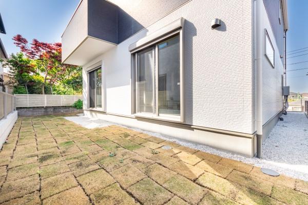横浜市港南区下永谷５丁目の新築一戸建
