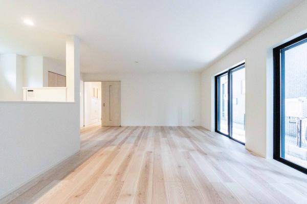 茅ヶ崎市室田３丁目の新築一戸建