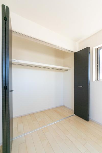 藤沢市亀井野の新築一戸建