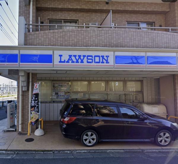 川崎市中原区井田1丁目の新築一戸建(ローソン中原木月三丁目店)