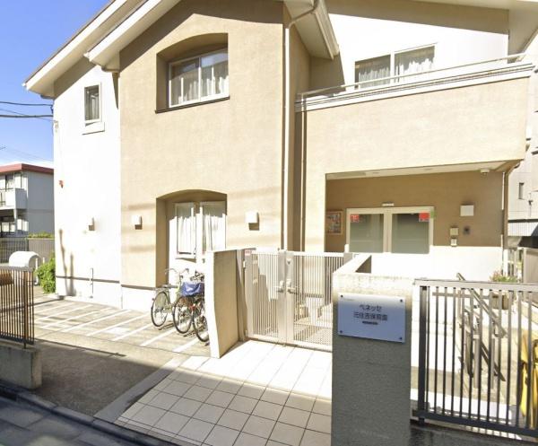 川崎市中原区井田1丁目の新築一戸建(ベネッセ元住吉保育園)