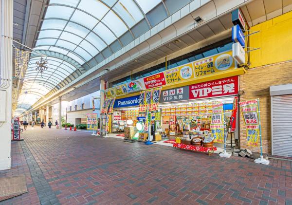 横浜市鶴見区佃野町の新築一戸建(スーパークリシマ)
