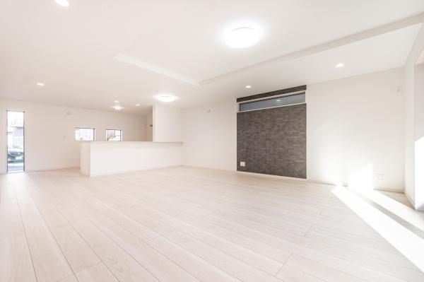 藤沢市辻堂５丁目の新築一戸建