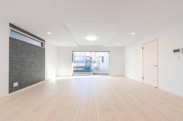 藤沢市辻堂５丁目の新築一戸建