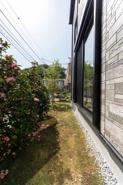 鎌倉市稲村ガ崎２丁目の新築一戸建