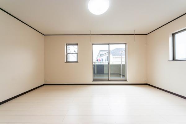 座間市新田宿の中古一戸建て