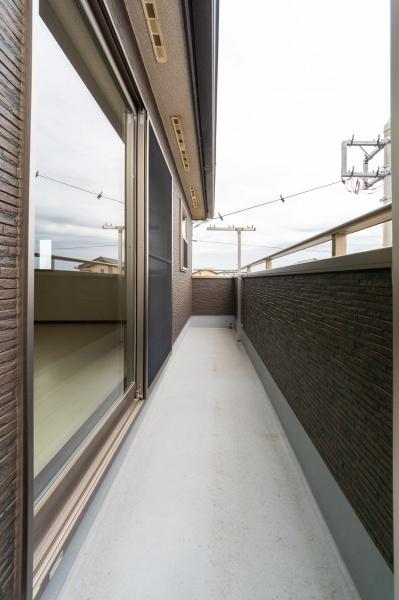 座間市新田宿の中古一戸建て
